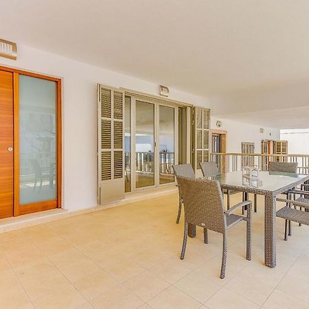 Apartment Ca Na Xisca II Кан-Пікафорт Екстер'єр фото