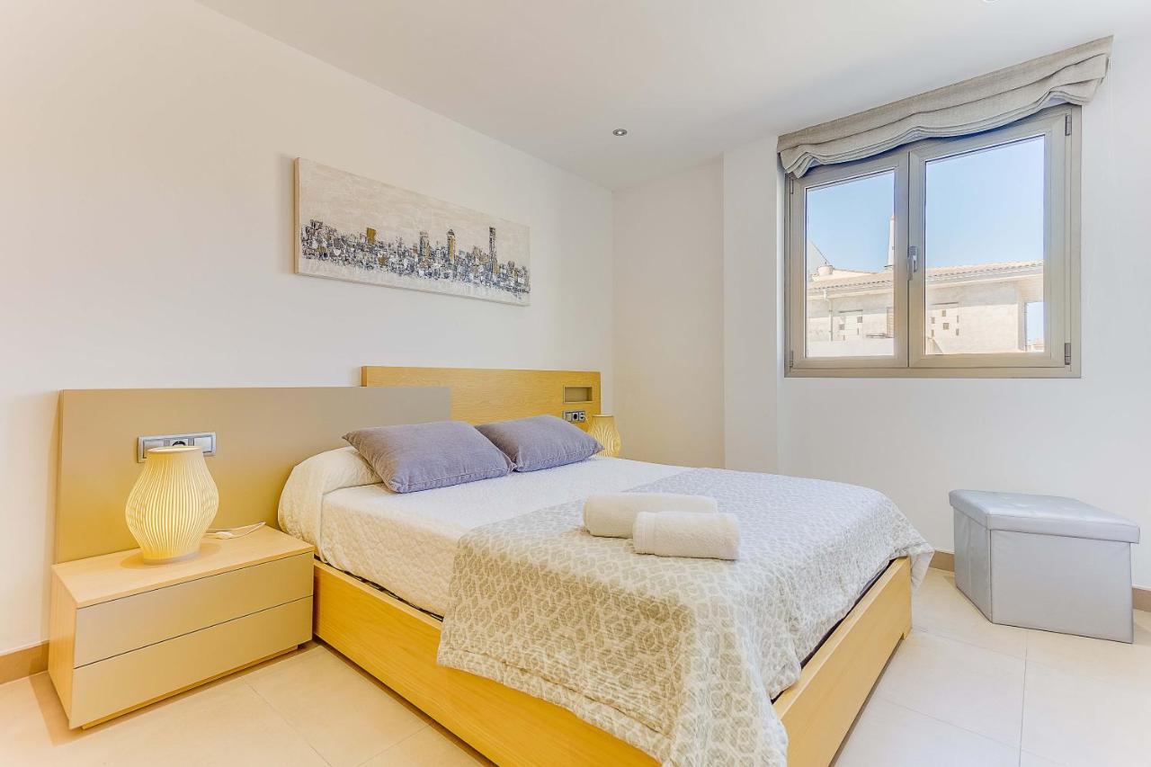 Apartment Ca Na Xisca II Кан-Пікафорт Екстер'єр фото