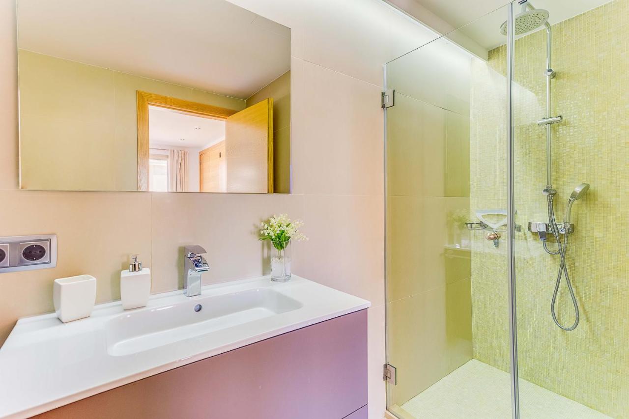 Apartment Ca Na Xisca II Кан-Пікафорт Екстер'єр фото