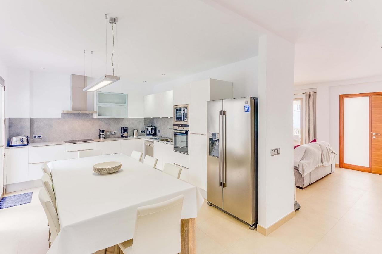 Apartment Ca Na Xisca II Кан-Пікафорт Екстер'єр фото