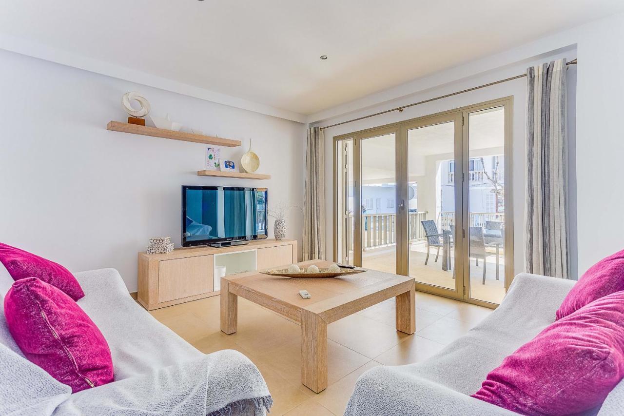 Apartment Ca Na Xisca II Кан-Пікафорт Екстер'єр фото
